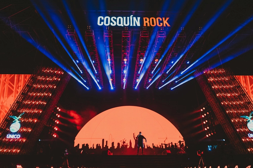 Cosquín Rock