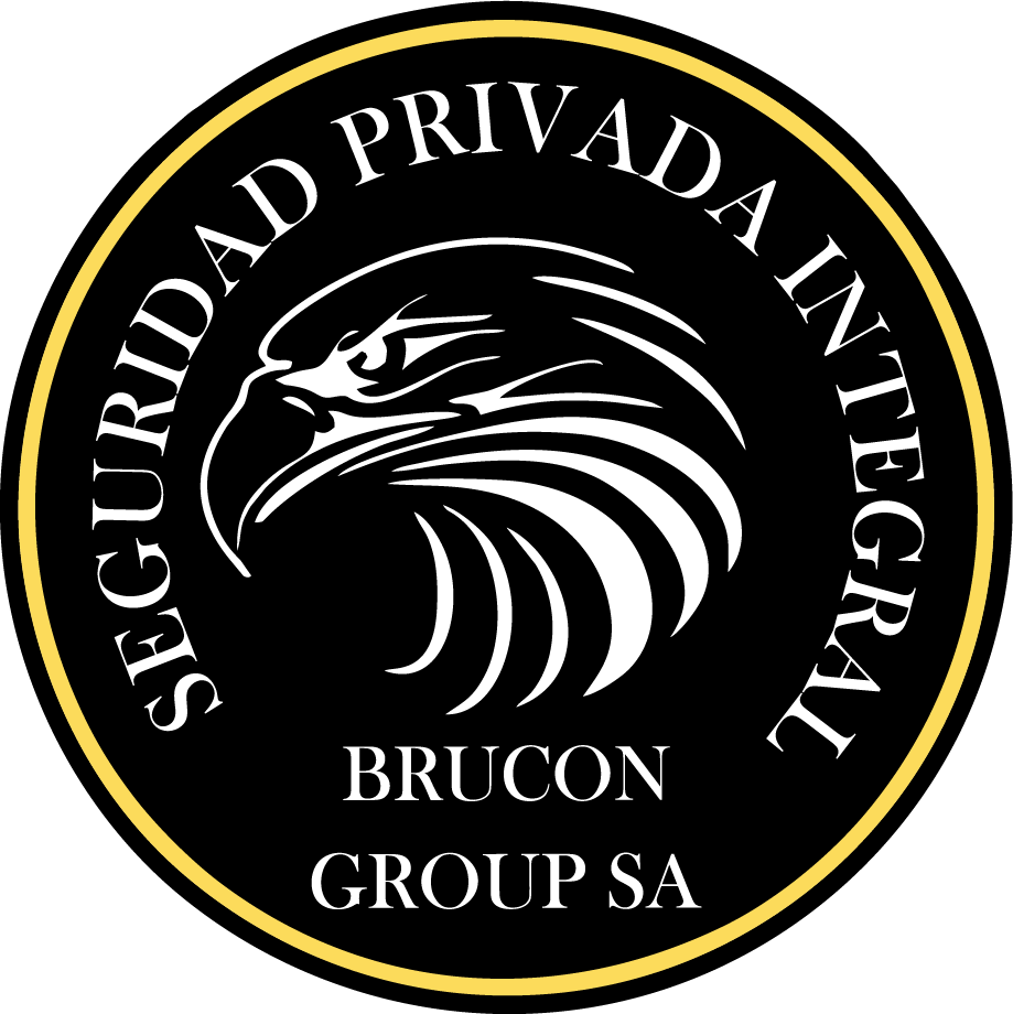 Logo Brucon Group